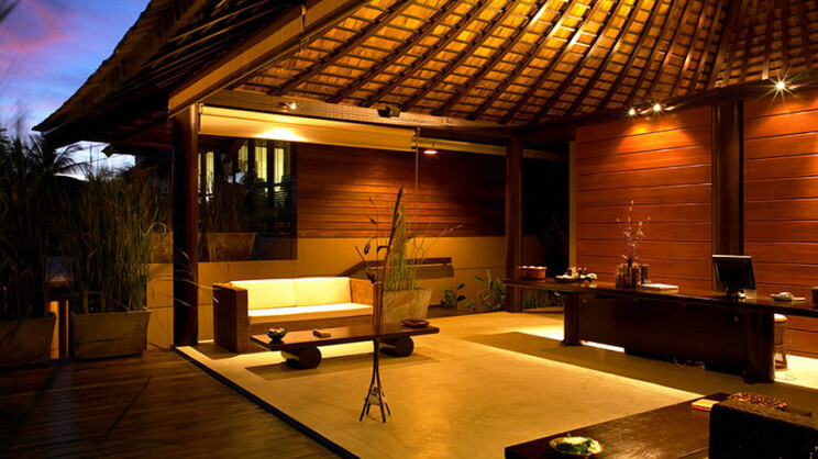 Silavadee Pool Spa Resort